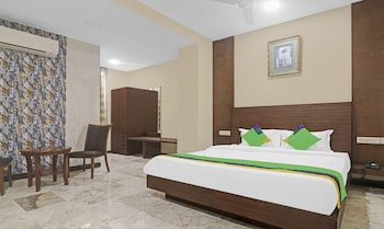 treebo trend sy elite residency