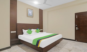 treebo trend sy elite residency