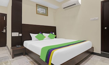 treebo trend sy elite residency
