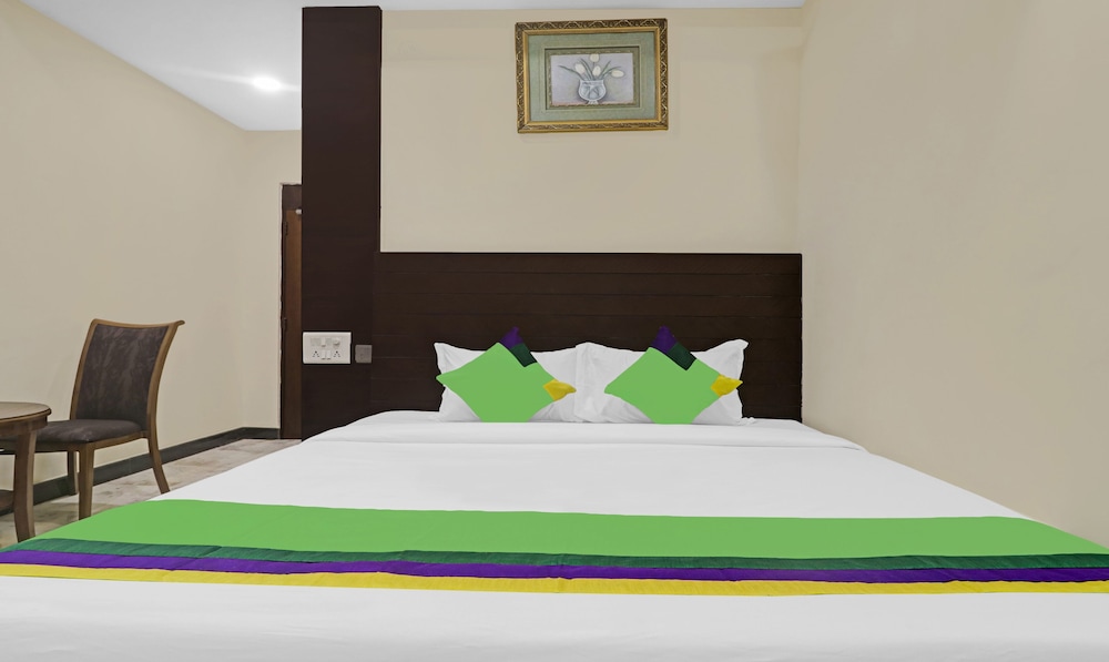 treebo trend sy elite residency