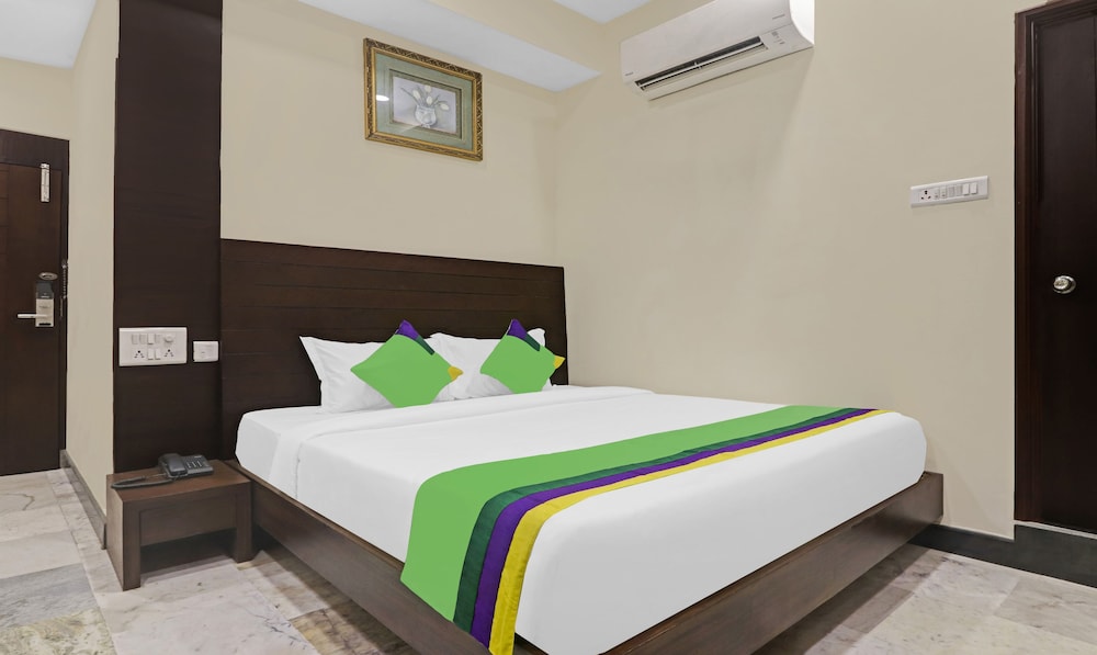 treebo trend sy elite residency