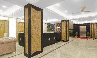treebo trend sy elite residency
