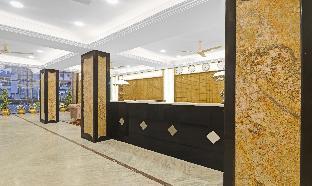treebo trend sy elite residency