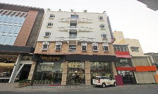 treebo trend sy elite residency