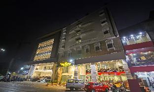treebo trend sy elite residency