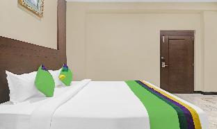 treebo trend sy elite residency