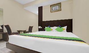 treebo trend sy elite residency