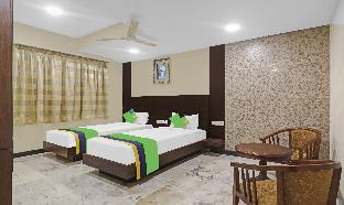 treebo trend sy elite residency