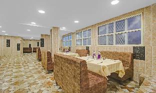 treebo trend sy elite residency