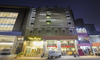 treebo trend sy elite residency