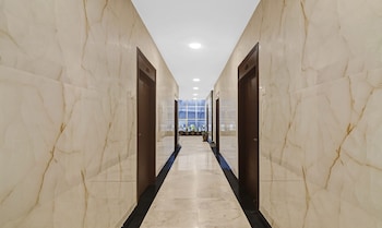 treebo trend sy elite residency