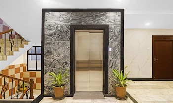 treebo trend sy elite residency