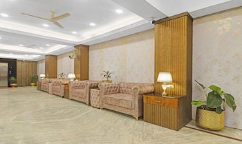 treebo trend sy elite residency