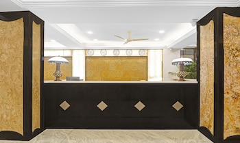 treebo trend sy elite residency