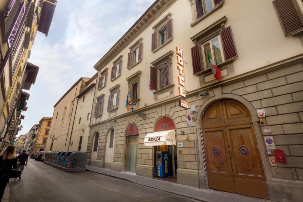 florence