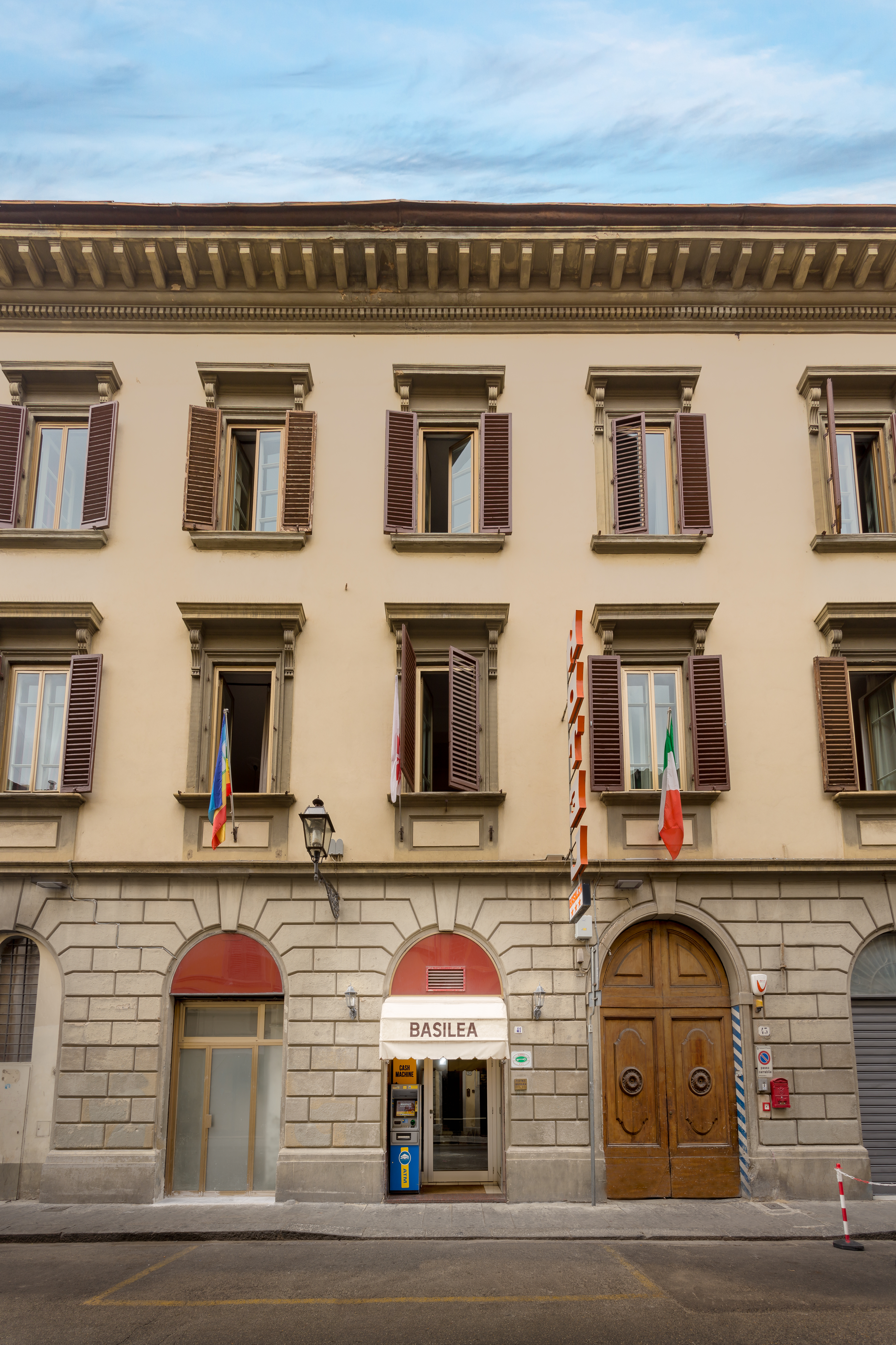 florence