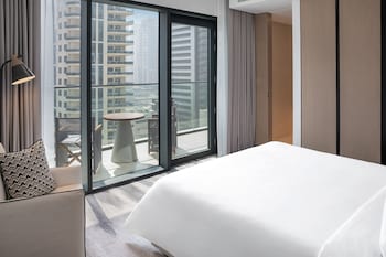 dubai city
