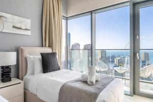 vida dubai marina and yacht club