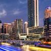 dubai city