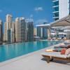 dubai city