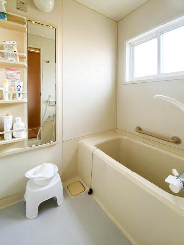 otaru shikkui cottage
