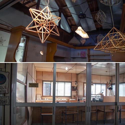 otaru shikkui cottage