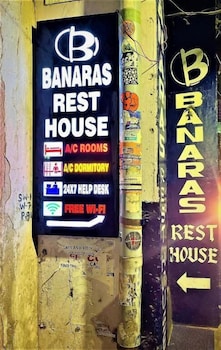 banaras rest house