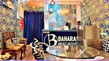 banaras rest house