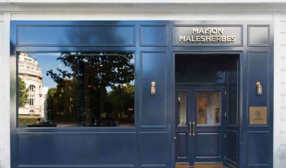 maison malesherbes