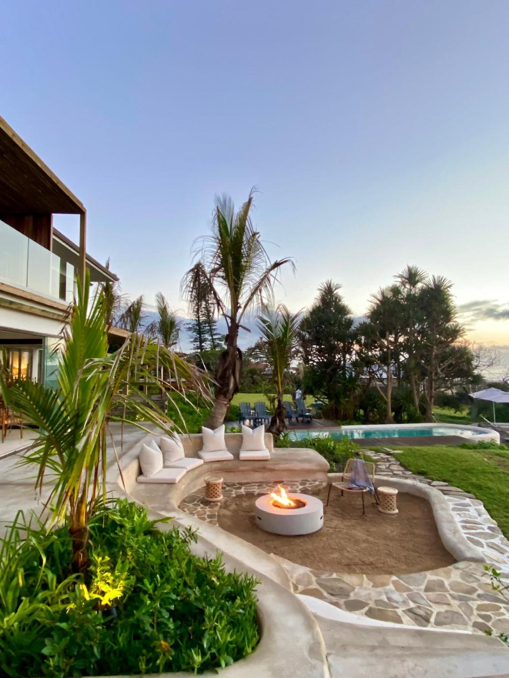 sala beach house