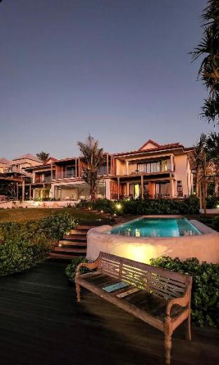 sala beach house
