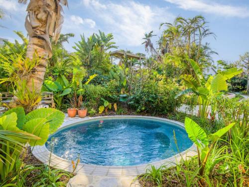 sala beach house