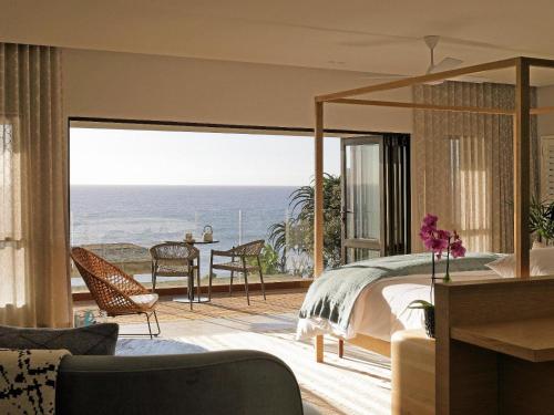sala beach house