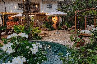 sala beach house