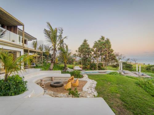 sala beach house