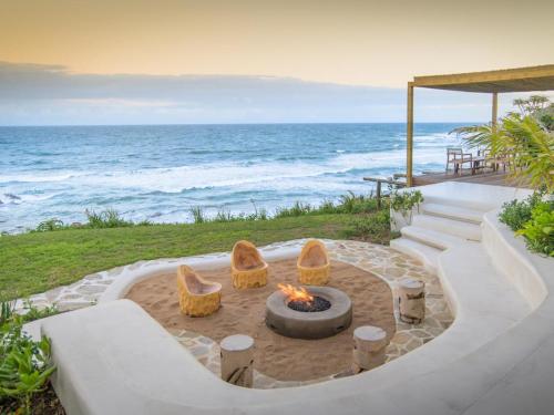 sala beach house