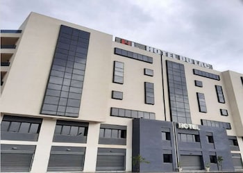 hotel du lac