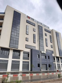 hotel du lac