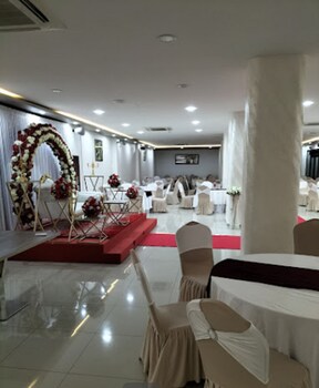 hotel du lac