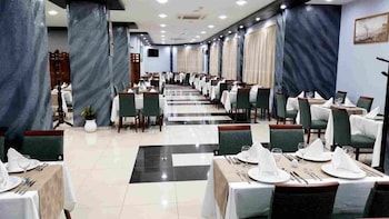 hotel du lac