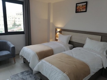 hotel du lac