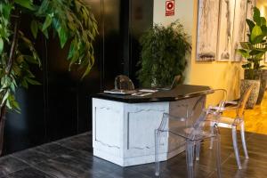 Hotel Ar Isabel De Farnesio,,4 star