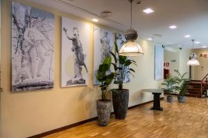Hotel Ar Isabel De Farnesio,,4 star