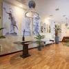 hotel ar isabel de farnesio