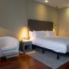 hotel ar isabel de farnesio