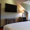hotel ar isabel de farnesio