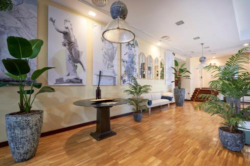 hotel ar isabel de farnesio