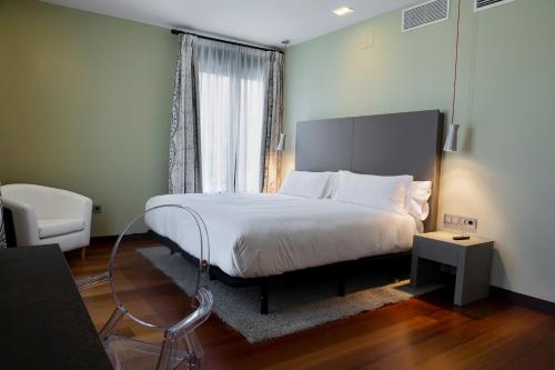 hotel ar isabel de farnesio