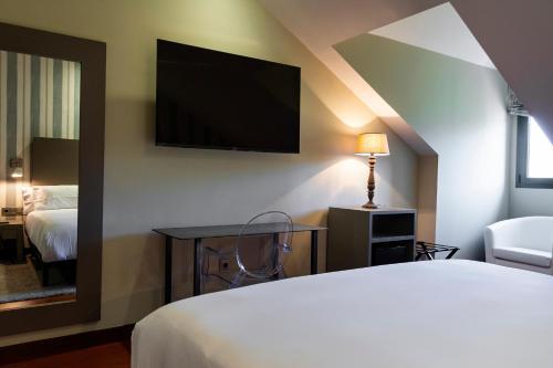 hotel ar isabel de farnesio