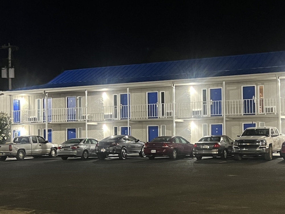 towne inn